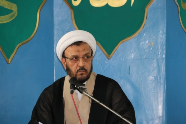 حجت‌الاسلام علی مؤمنی، کارشناس مسائل دینی