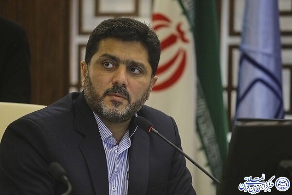 کامبیز مهدی‌زاده، مدیرکل انتقال خون خراسان‌جنوبی