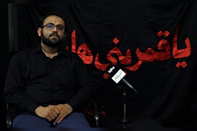 فیلم | تعزیتی هنری برای روایت عاشورا