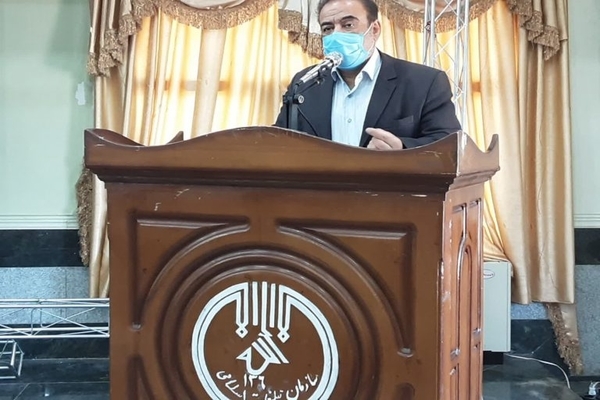 غلامرضا چنگیزیان، رئیس کانون مداحان لرستان،