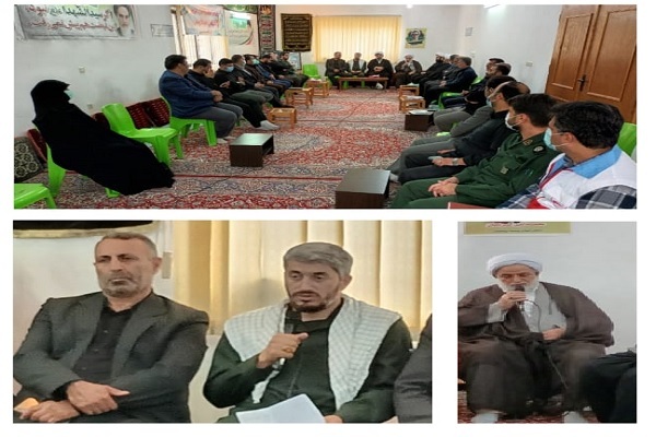 11 مردادماه؛ ورود پیکر شهدای مدافع حرم به مازندران