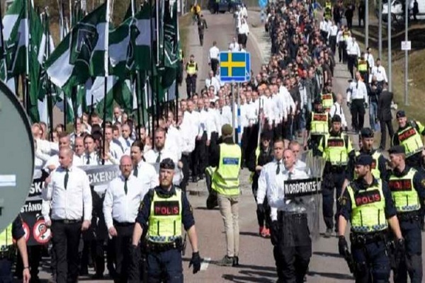 دغدغه‌های مسلمانان نسبت به رشد گرایش‌های نژادپرستانه در سوئد