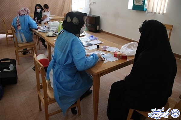 گروه جهادی پزشکی گروه جهادی پزشکی