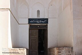 فیلم | نگاهی به کارکرد مساجد از دیرباز تا امروز