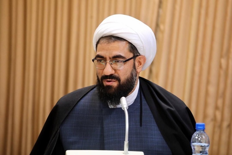 حجت‌الاسلام والمسلمین حبیب‌الله شعبانی موثقی نماینده ولی‌فقیه در استان همدان