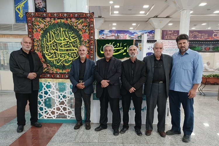 پیرغلامان استان فارس، نوزدهمین اجلاسیه بین‌المللی تجلیل از پیرغلامان