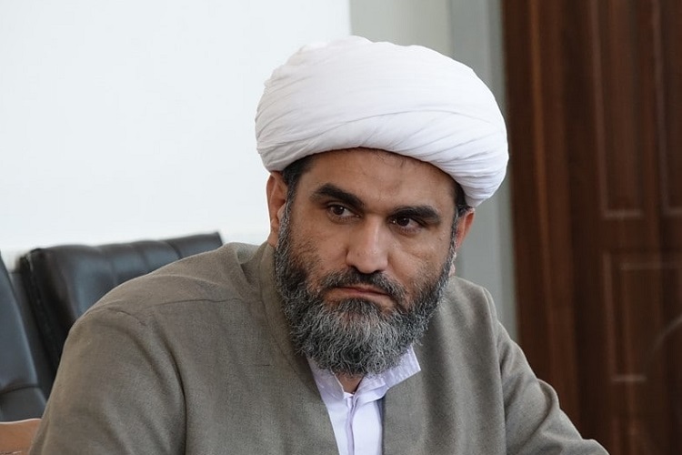 حجت‌الاسلام هادی سیاری، دبیر طرح ملی «رحله»