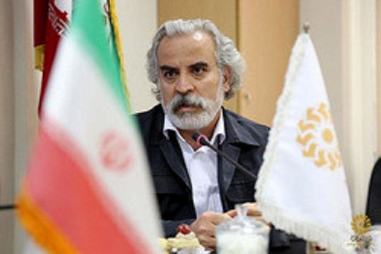 سید باقر میرعبداللهی، معاون پژوهش، برنامه‌ریزی و اطلاعات نهاد کتابخانه‌های عمومی کشور