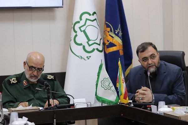شهید “ذوالفقاری” به‌عنوان تنها شهید پاکبان دفاع مقدس