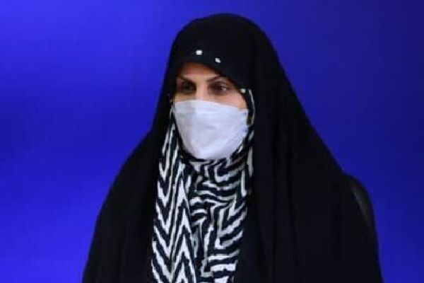 نرجس نیازمند، عضو هیات رئیسه شورای اسلامی شهر قم