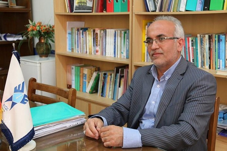 محمدرضا دهقانی، دانشگاه آزاد اسلامی یزد