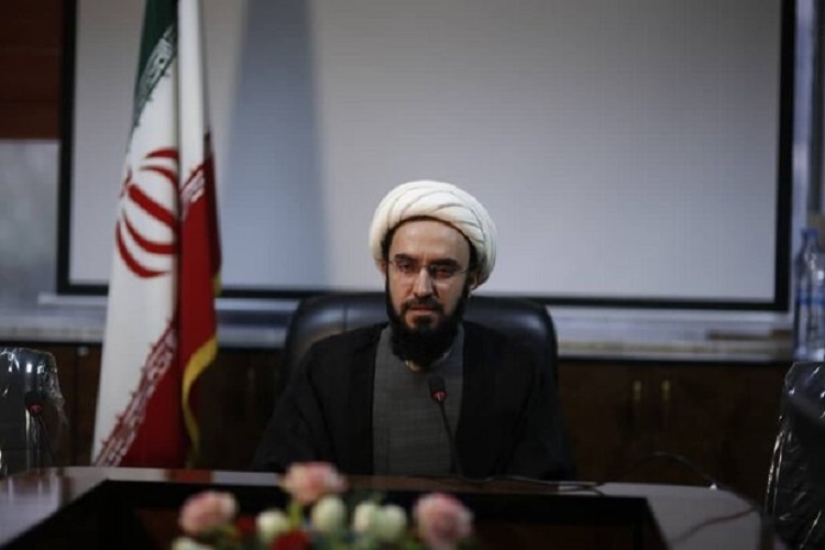 برگزاری مراسم پیاده‌روی «جاماندگان اربعین» در سمنان