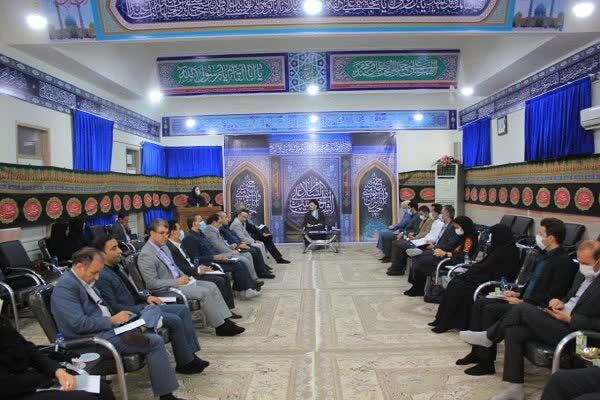 نشست هم‌اندیشی شرکت‌های دانش‌بنیان لرستان