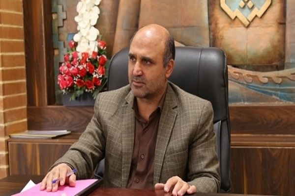 علی نظری، رئیس دانشگاه لرستان