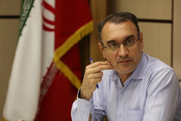 منوچهر غفاری سرپرست شهرداری کرج منوچهر غفاری سرپرست شهرداری کرج