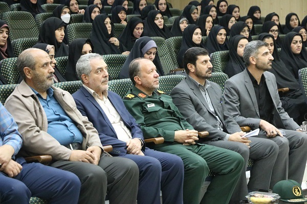حبیب شهسواری فرمانده سپاه شهدای آذربایجان غربی