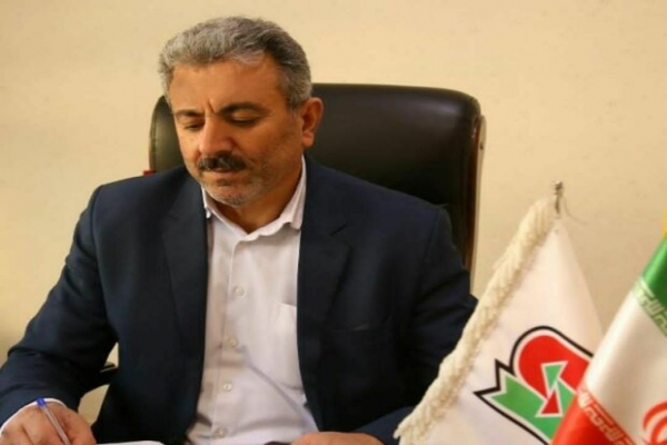 مرتضی شیروانی، مدیرکل راهداری و حمل و نقل جاده‌ای لرستان