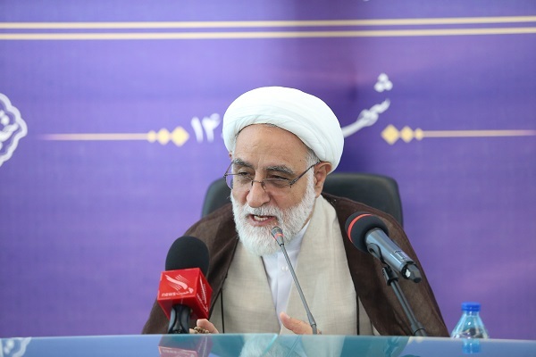 حجت‌الاسلام‌والمسلمین حمید ملکی، قائم‌مقام مدیریت حوزه علمیه