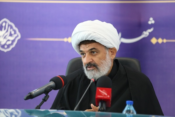 اسکندری اوقاف قم