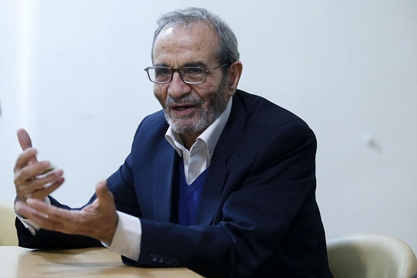 نجفقلی حبیبی عضو هیئت علمی دانشگاه تهران نجفقلی حبیبی عضو هیئت علمی دانشگاه تهران