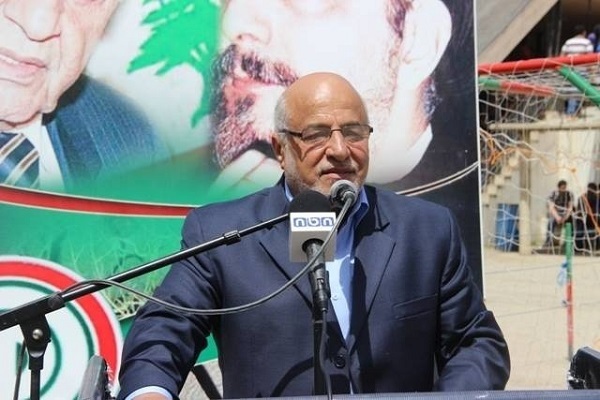 خلیل حمدان