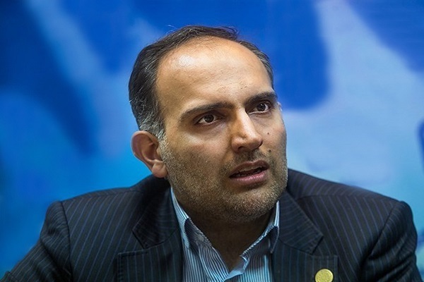 سیدمجید امامی، دبیر شورای فرهنگ عمومی کشور
