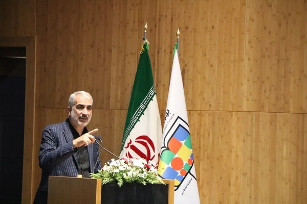 یوسف نوری وزیر آموزش و پرورش
