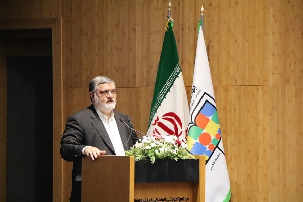 محمدصادق معتمدیان استاندار آذربایجان غربی