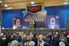 مرجعیت دینی در برهه‌های مختلف زمانی نقش‌آفرینی کرده است