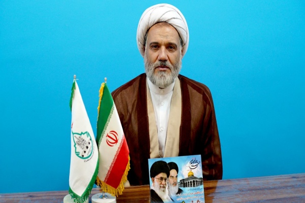 محمدجواد محمدی فعال فرهنگی و اجتماعی محمدجواد محمدی فعال فرهنگی و اجتماعی