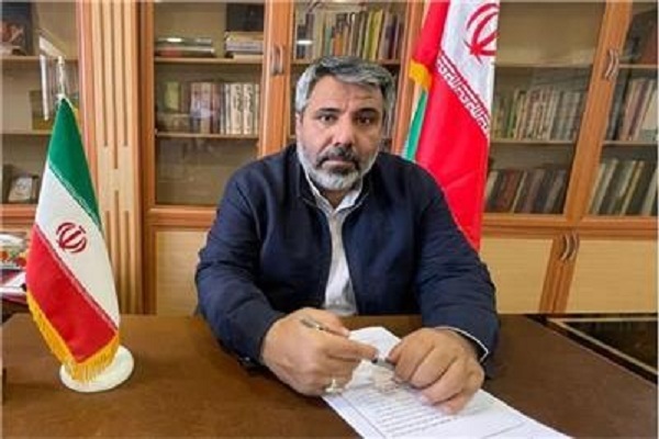 علی جهانی، مدیرکل تعاون، کار و رفاه اجتماعی لرستان