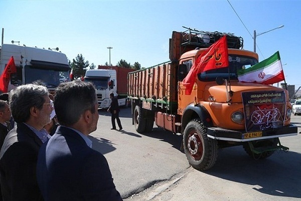 خدمت رسانی به زائران حسینی خدمت رسانی به زائران حسینی