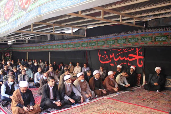 جلسه «اخلاق در تمدن اسلامی»