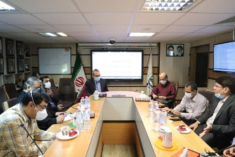 شست ستاد مدیریت کرونا دانشگاه علوم پزشکی شیراز