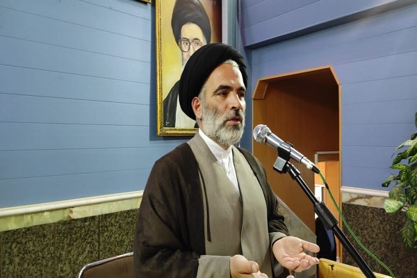 دفاع مقدس مجموعه‌ای از برجسته‌ترین افتخارات رزمندگان است