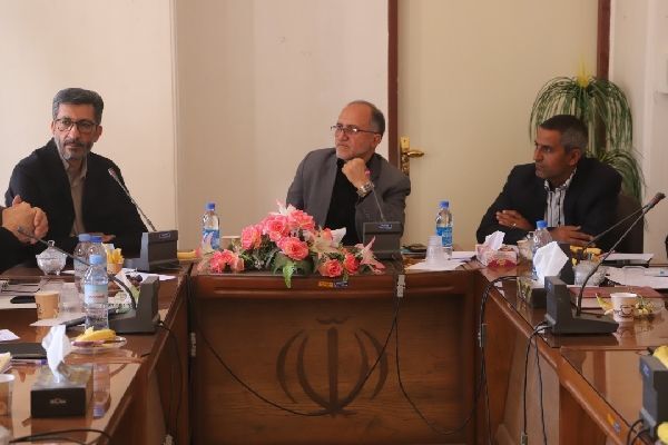 احمد حاجی زاده، معاون سیاسی، امنیتی و اجتماعی استاندار قم
