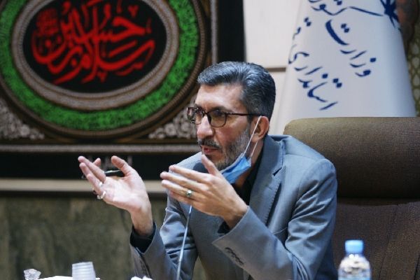 عباس ذاکریان، فرماندار قم
