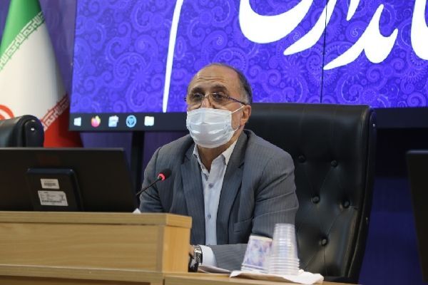 احمد حاجی‌زاده، معاون سیاسی، امنیتی و اجتماعی استاندار قم