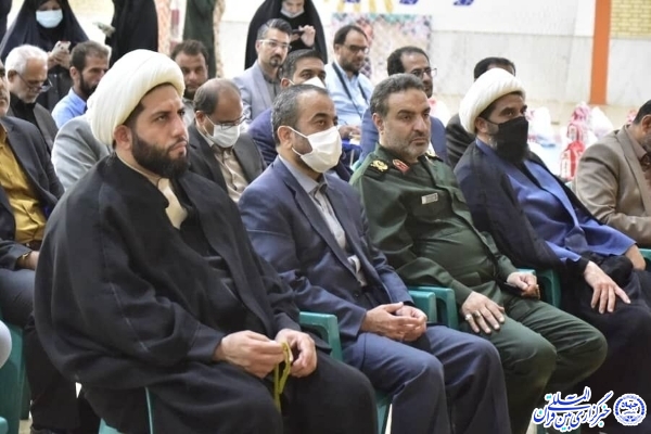 رزمایش کمک‌های مومنانه در خراسان‌جنوبی