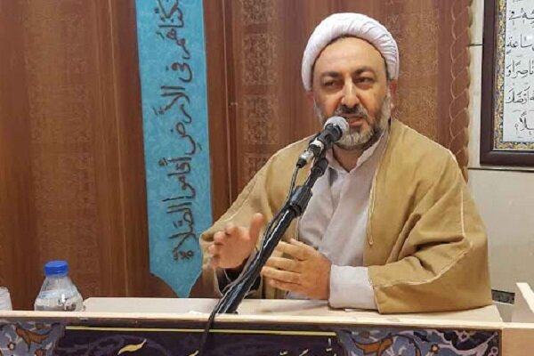 محمدجواد یاوری سرتختی، استادیار دانشگاه باقرالعلوم(ع)