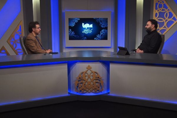 در حال تکمیل