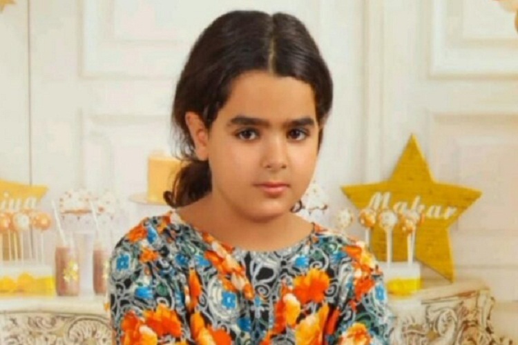 شهلا قربانی دهدار، اهدای عضو