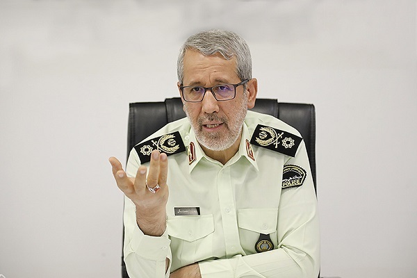 مهدی معصوم بیگی