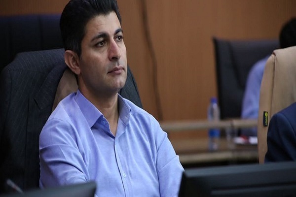 صادق توکلی‌مهر، عضو شورای اسلامی شهر ارومیه