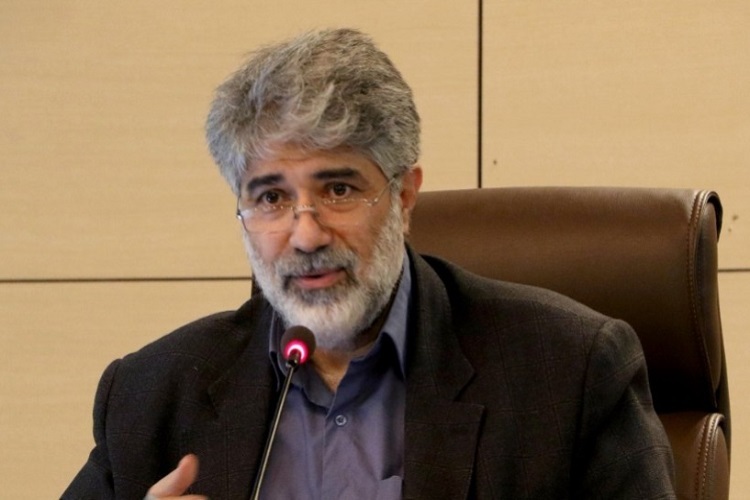 مهدی طاهری، رئیس شورای شهر شیراز