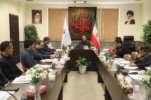 ابوالفضل بهراميان، مدیرکل دفتر بازرسی، مدیریت عملکرد و امور حقوقی استانداری قم و رئيس كميته نظارت و ارزيابی ستاد اربعين حسينی(ع) قم