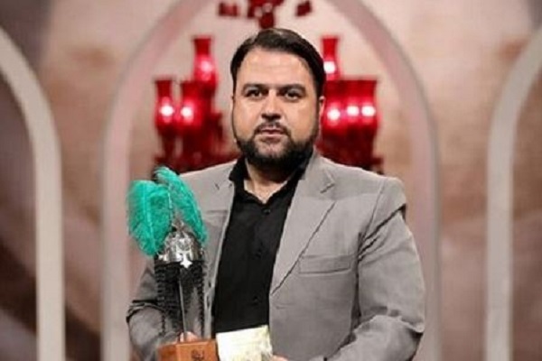 سوگواره عکس اربعین برگزار می‌شود