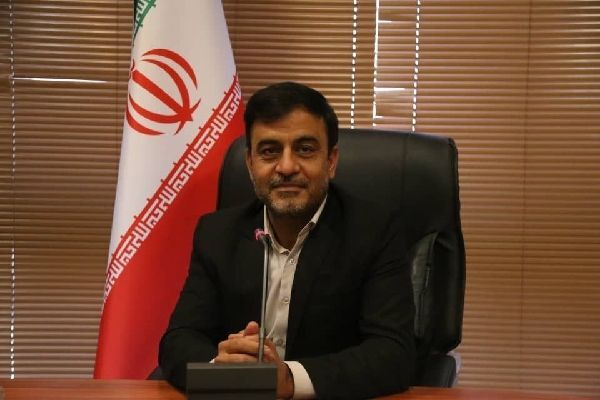 حسین غریب، مدیر كل امور اجتماعی و فرهنگی استانداری قم