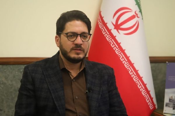 ابوالقاسم مقیمی، معاون استاندار قم