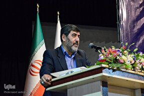 گنجینه دفاع مقدس به دور از تحریفات به نسل جوان منتقل شود